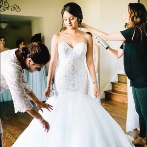 Meet your Posher, Erica